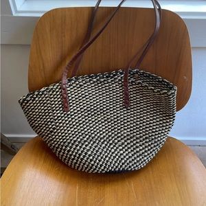 Rare Clare V Los Angeles EUC